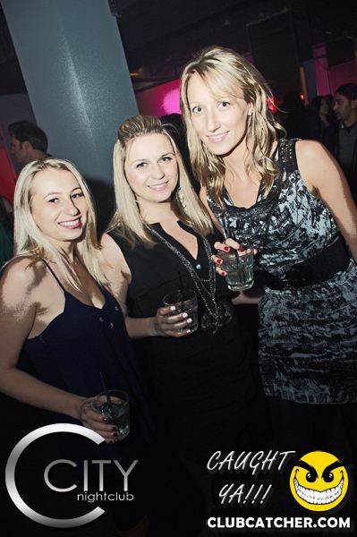 City nightclub photo 369 - December 28th, 2011