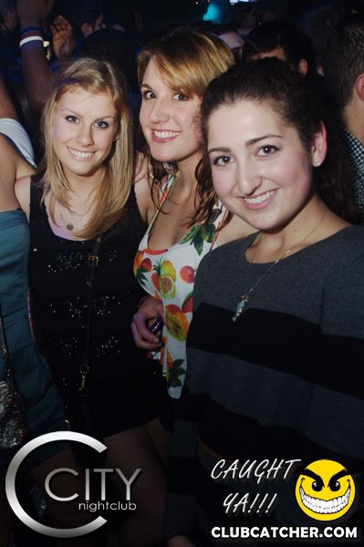 City nightclub photo 370 - December 28th, 2011