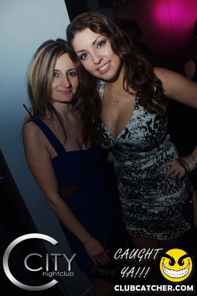 City nightclub photo 38 - December 28th, 2011