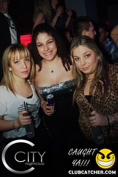 City nightclub photo 371 - December 28th, 2011