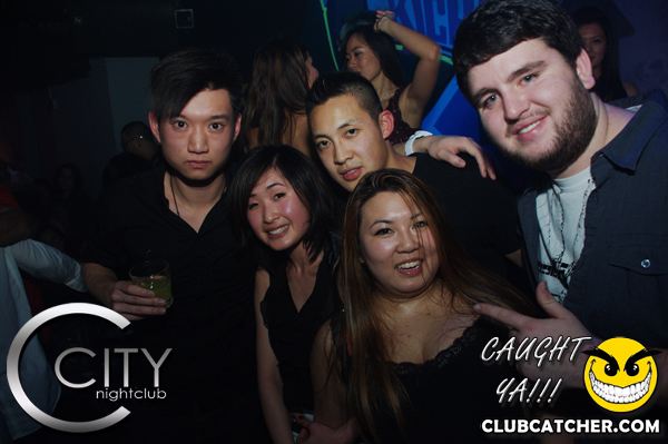City nightclub photo 372 - December 28th, 2011