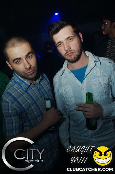 City nightclub photo 373 - December 28th, 2011