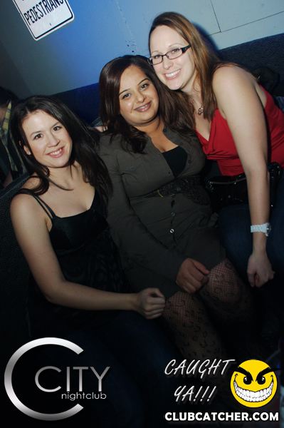 City nightclub photo 374 - December 28th, 2011