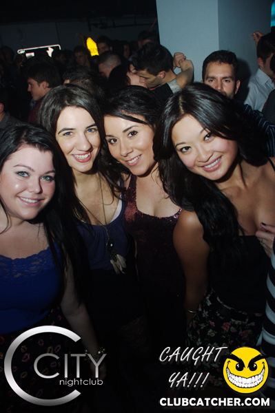 City nightclub photo 379 - December 28th, 2011