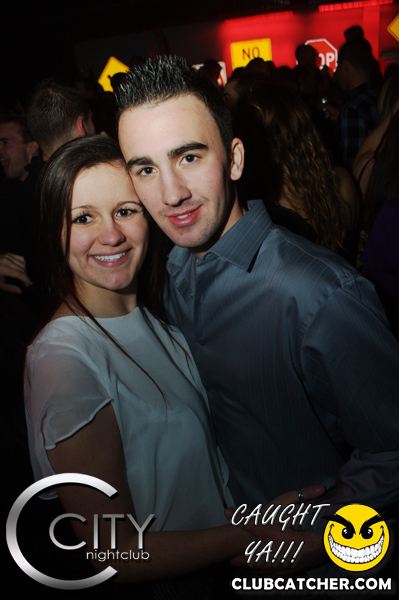 City nightclub photo 381 - December 28th, 2011