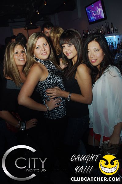 City nightclub photo 382 - December 28th, 2011