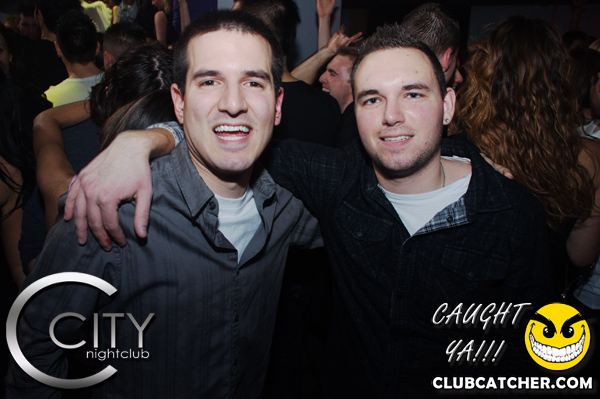 City nightclub photo 383 - December 28th, 2011