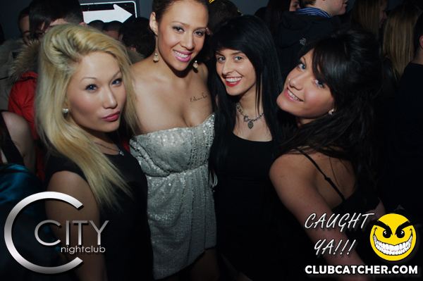 City nightclub photo 384 - December 28th, 2011