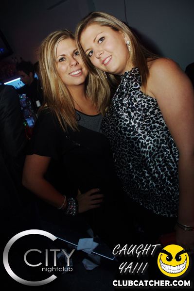 City nightclub photo 386 - December 28th, 2011