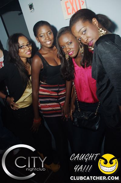 City nightclub photo 387 - December 28th, 2011