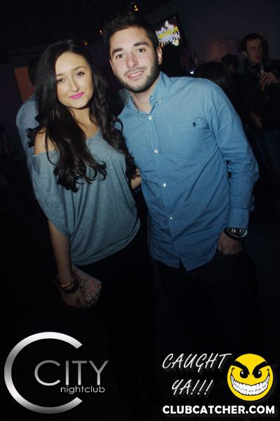 City nightclub photo 391 - December 28th, 2011