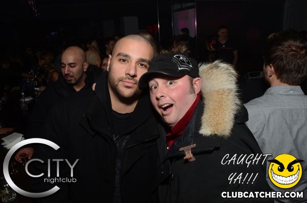 City nightclub photo 394 - December 28th, 2011