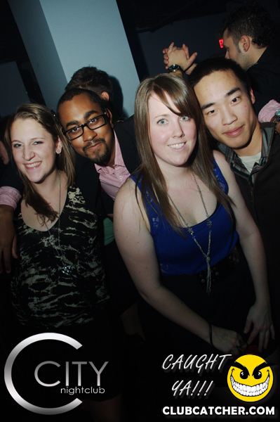 City nightclub photo 395 - December 28th, 2011