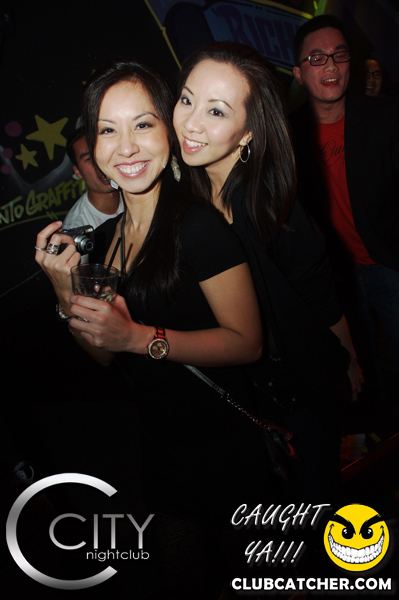 City nightclub photo 397 - December 28th, 2011