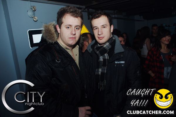 City nightclub photo 399 - December 28th, 2011