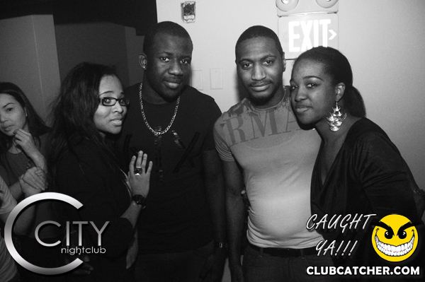 City nightclub photo 400 - December 28th, 2011