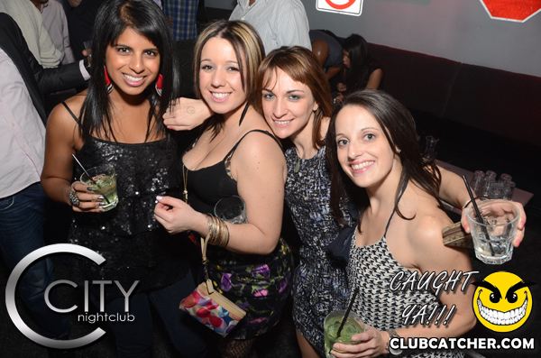 City nightclub photo 5 - December 28th, 2011
