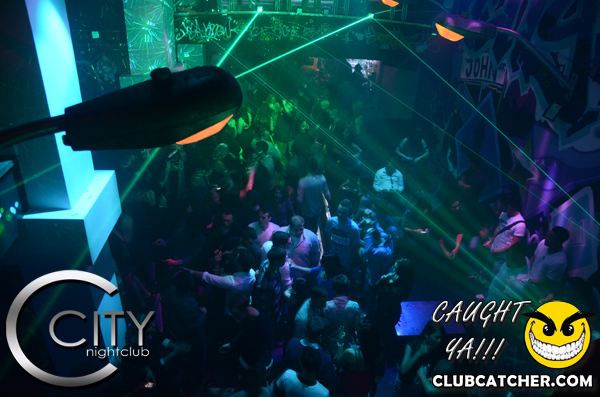 City nightclub photo 41 - December 28th, 2011