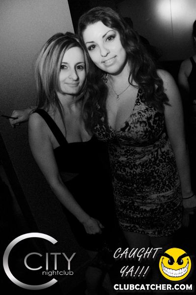 City nightclub photo 402 - December 28th, 2011