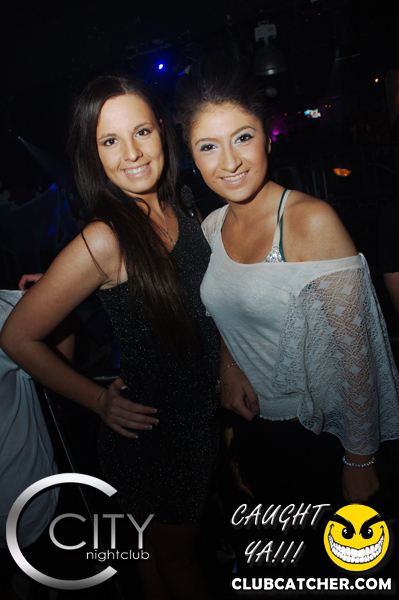 City nightclub photo 403 - December 28th, 2011