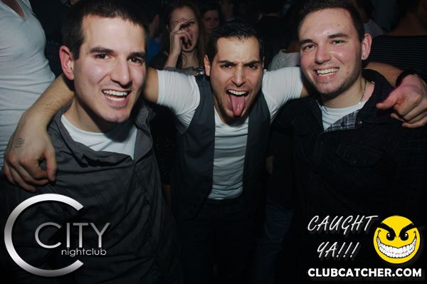 City nightclub photo 405 - December 28th, 2011