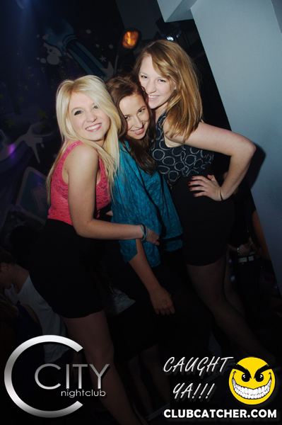 City nightclub photo 406 - December 28th, 2011