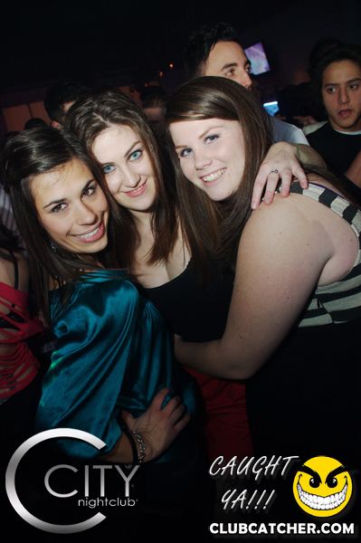 City nightclub photo 409 - December 28th, 2011