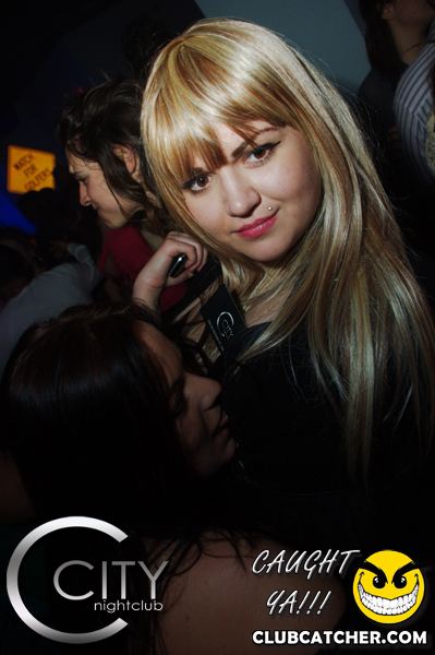 City nightclub photo 42 - December 28th, 2011