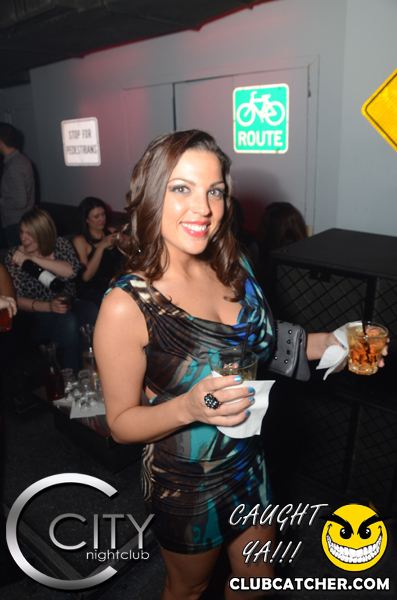 City nightclub photo 411 - December 28th, 2011