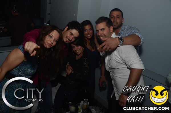 City nightclub photo 412 - December 28th, 2011