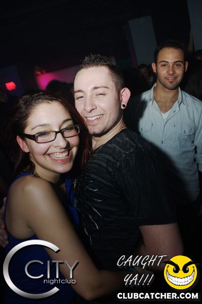 City nightclub photo 413 - December 28th, 2011