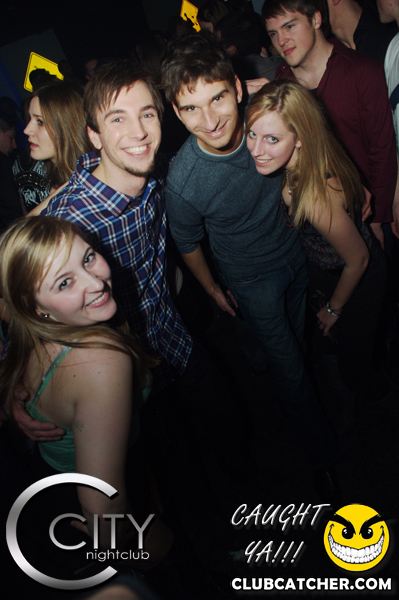 City nightclub photo 416 - December 28th, 2011