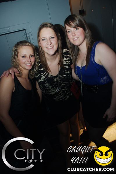 City nightclub photo 417 - December 28th, 2011