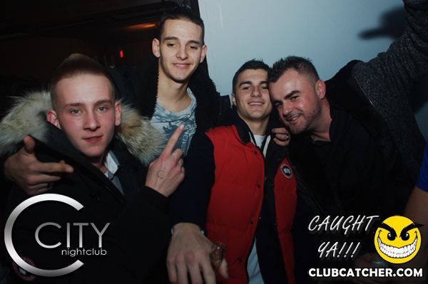 City nightclub photo 419 - December 28th, 2011