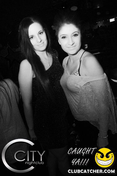 City nightclub photo 420 - December 28th, 2011