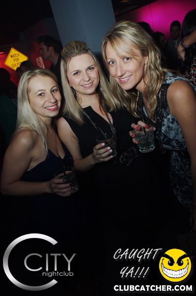 City nightclub photo 43 - December 28th, 2011