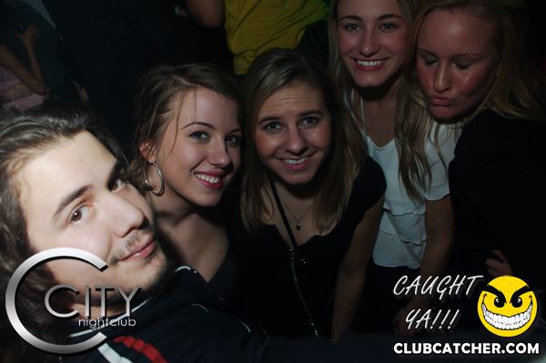 City nightclub photo 421 - December 28th, 2011