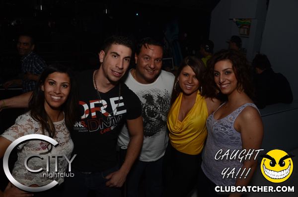 City nightclub photo 422 - December 28th, 2011