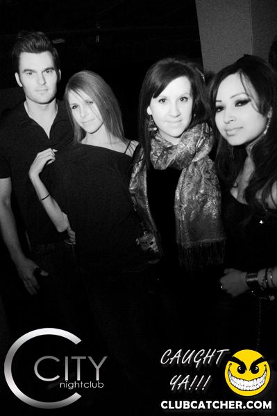 City nightclub photo 424 - December 28th, 2011