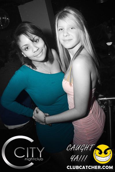 City nightclub photo 425 - December 28th, 2011