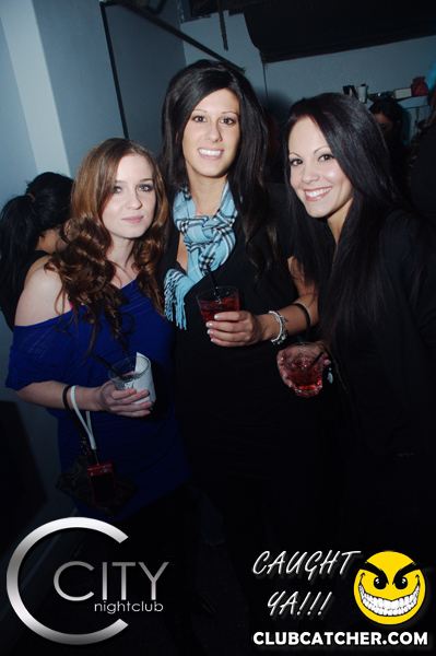 City nightclub photo 427 - December 28th, 2011