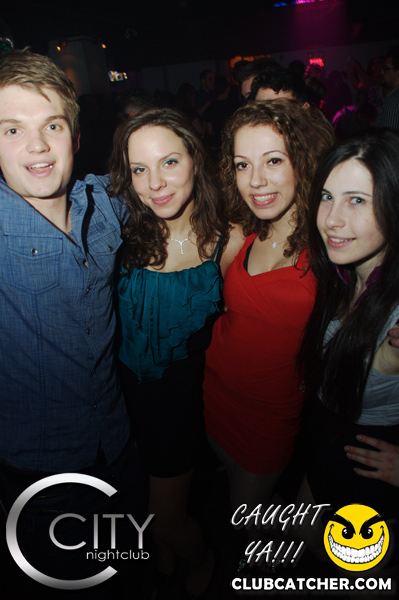 City nightclub photo 429 - December 28th, 2011