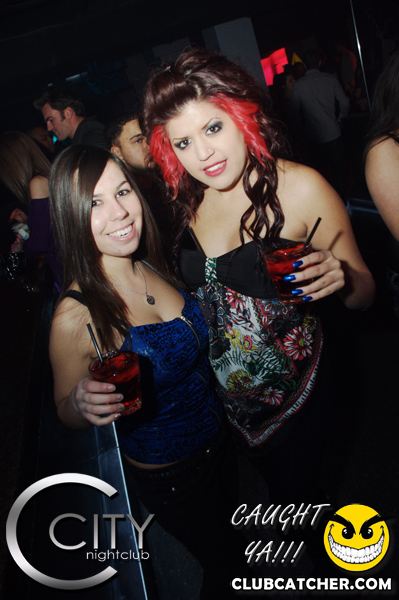 City nightclub photo 430 - December 28th, 2011