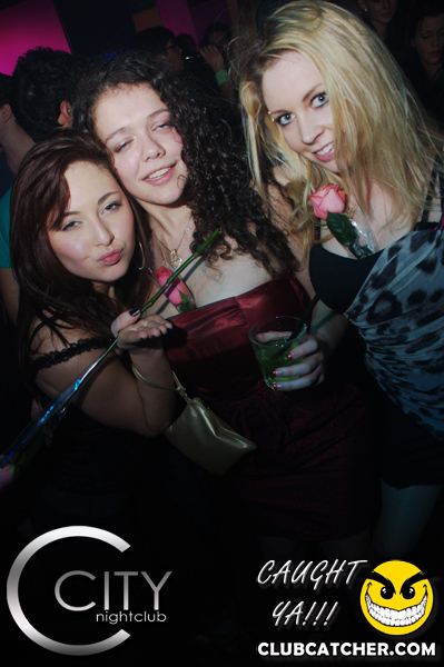 City nightclub photo 432 - December 28th, 2011