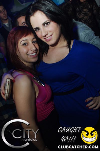 City nightclub photo 433 - December 28th, 2011