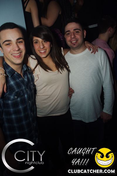 City nightclub photo 434 - December 28th, 2011