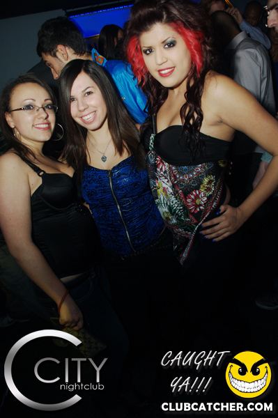 City nightclub photo 435 - December 28th, 2011