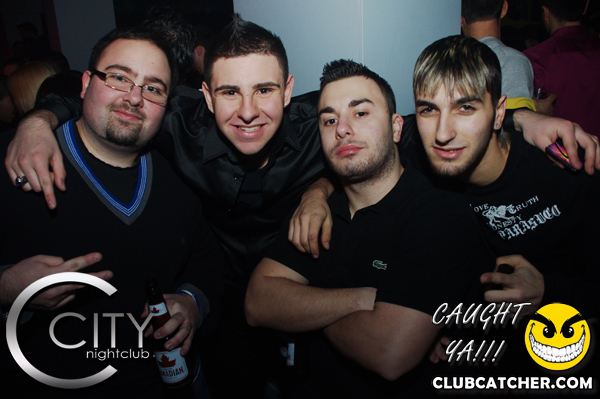 City nightclub photo 436 - December 28th, 2011