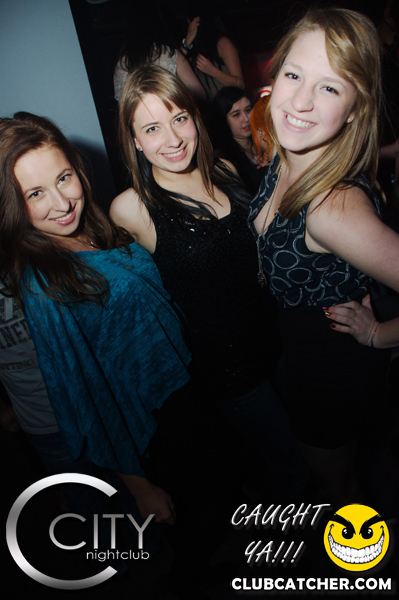 City nightclub photo 437 - December 28th, 2011