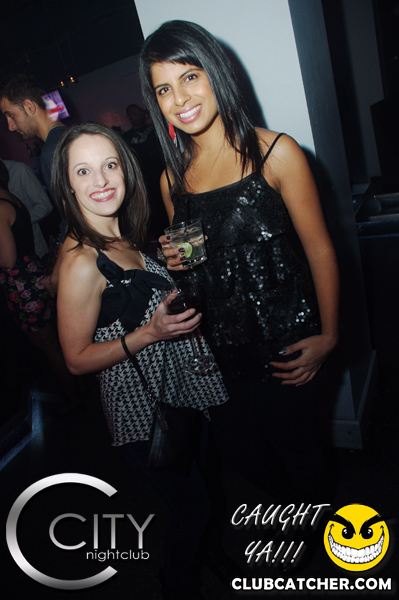 City nightclub photo 438 - December 28th, 2011